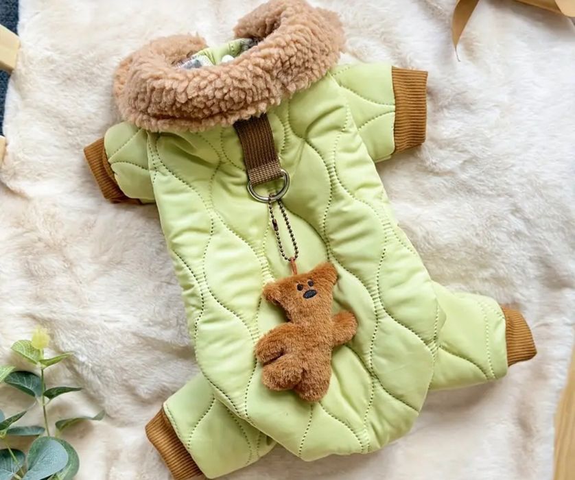 Комбинезон для собаки