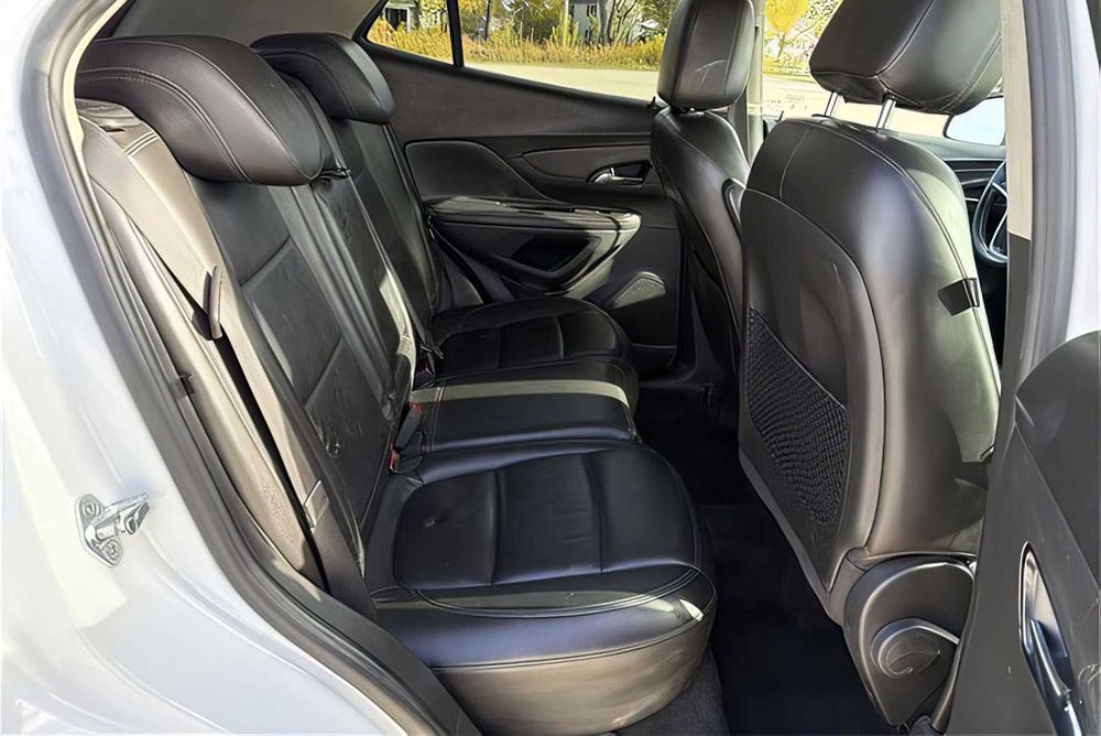 Buick Encore      2020