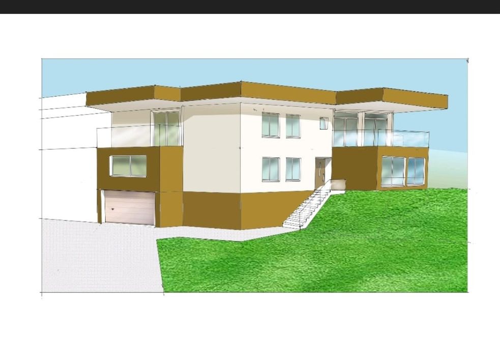 Terreno urbano para construçãp porto Salvo