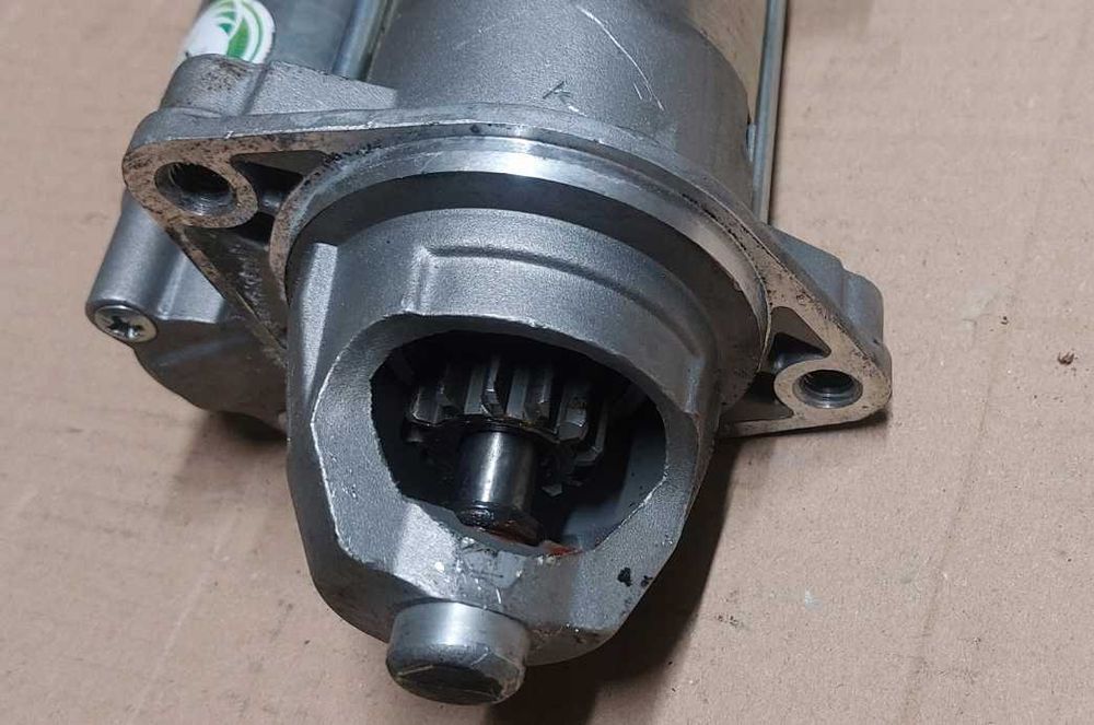 Rozrusznik Ford Kuga MK2 Focus MK3 Mondeo 1.5 EcoBoost manual