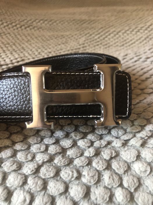 ремень hermes