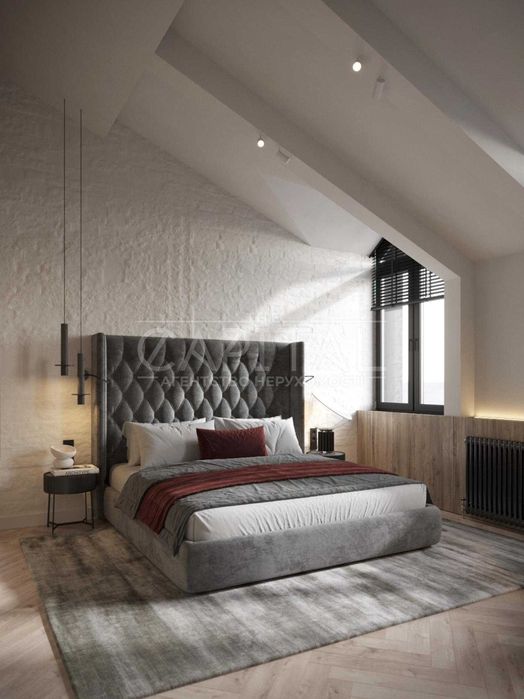 Оренда / Квартира / вул. Інститутська, Липки, Київ