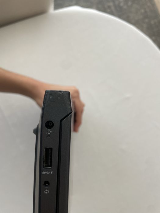 Portátil Gaming HP praticamente novo