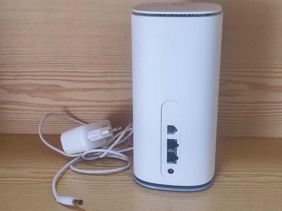 ZTE 5G MC888 Ultra Roteador SIM GigaCube Router