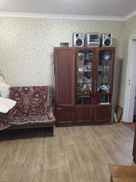 Продається частина будинку