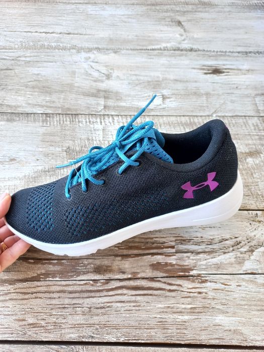 Кросівки Under Armour (Андер) р.40