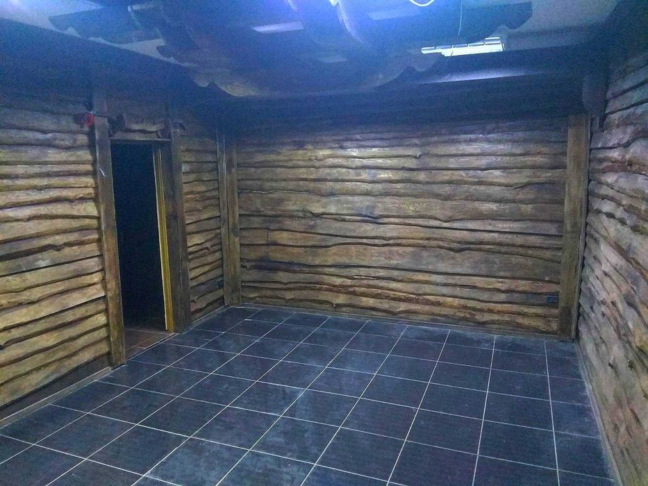 Здам м. Масельського ринок 30 м2 із санвузлом