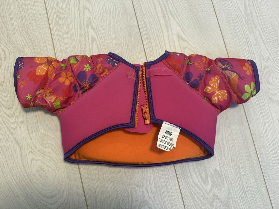 Жилет для плавання 15-18кг