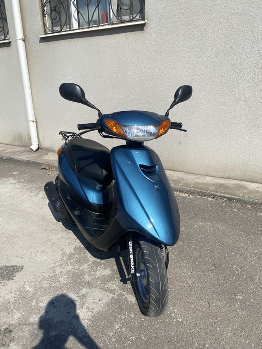 Продам Yamaha jog SA 36 ТОРГ!