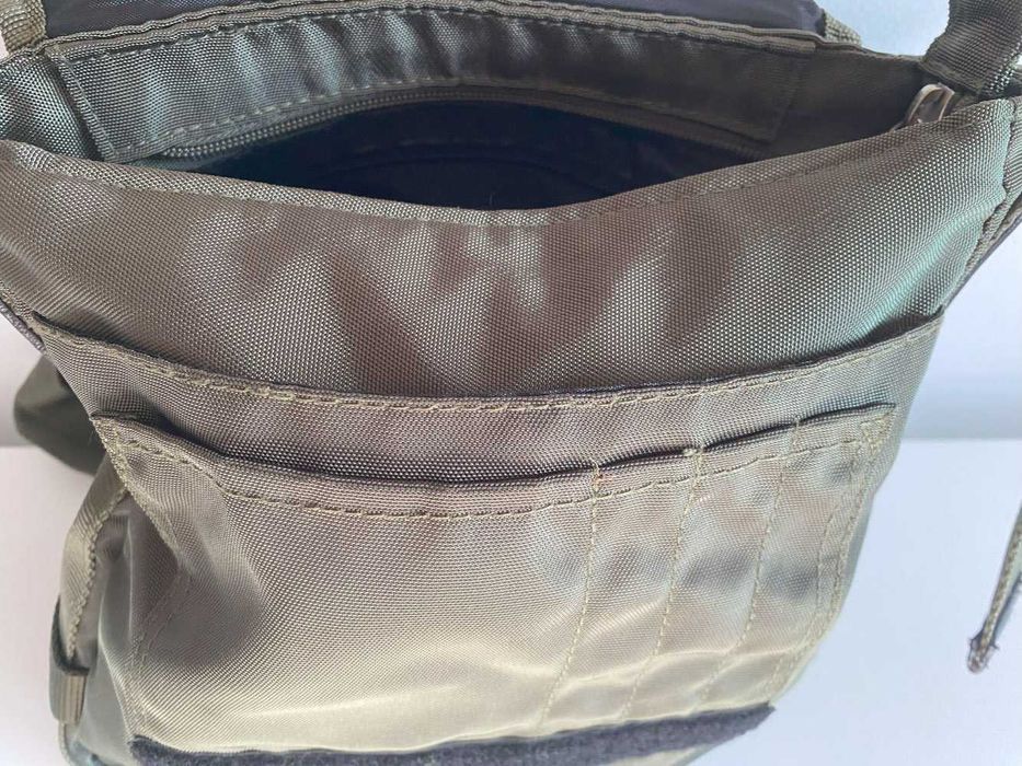 Bolsa/Mala Desportiva Unisexo