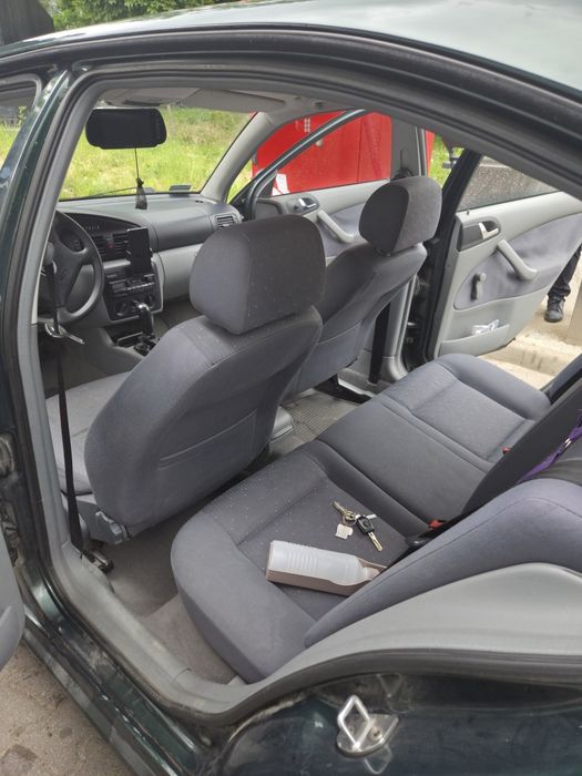 Sprzedam Skoda Octavia 1