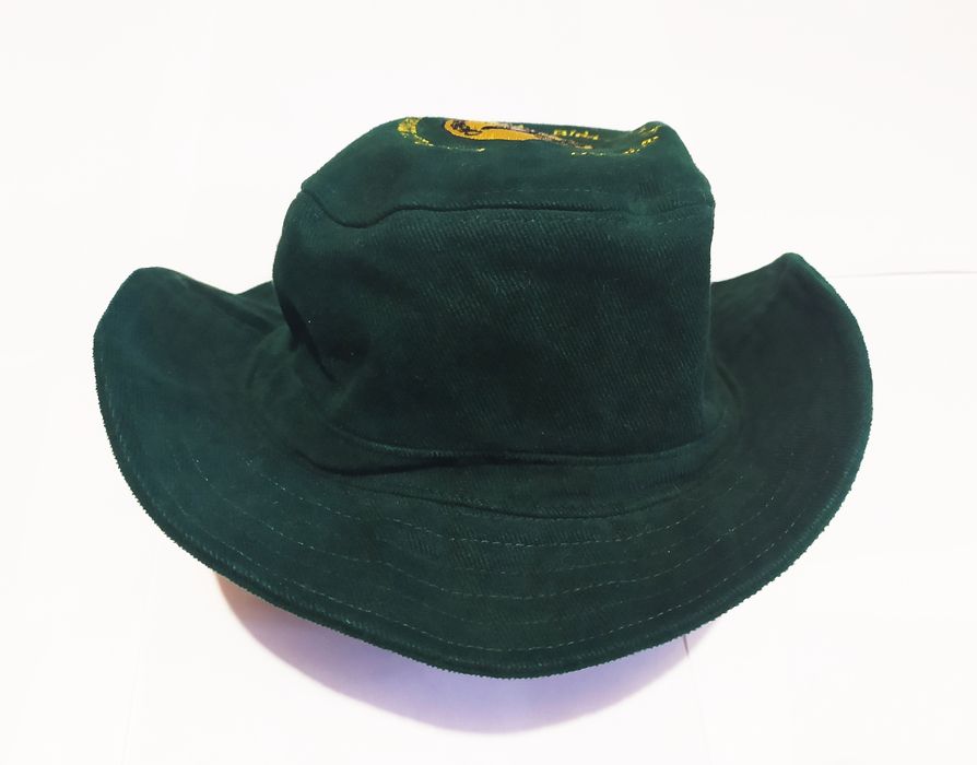 Новая шляпа-панама собачника "Верные друзья," р.57-58