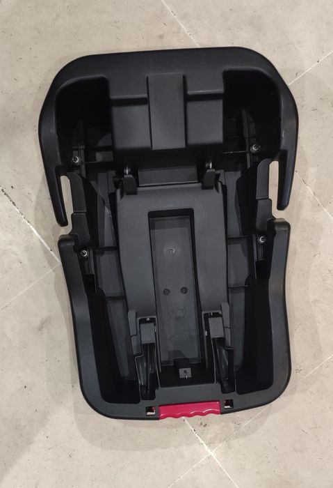 Base Isofix nova