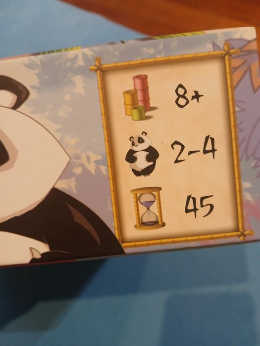 Takenoko Rebel Bombyx Matagot