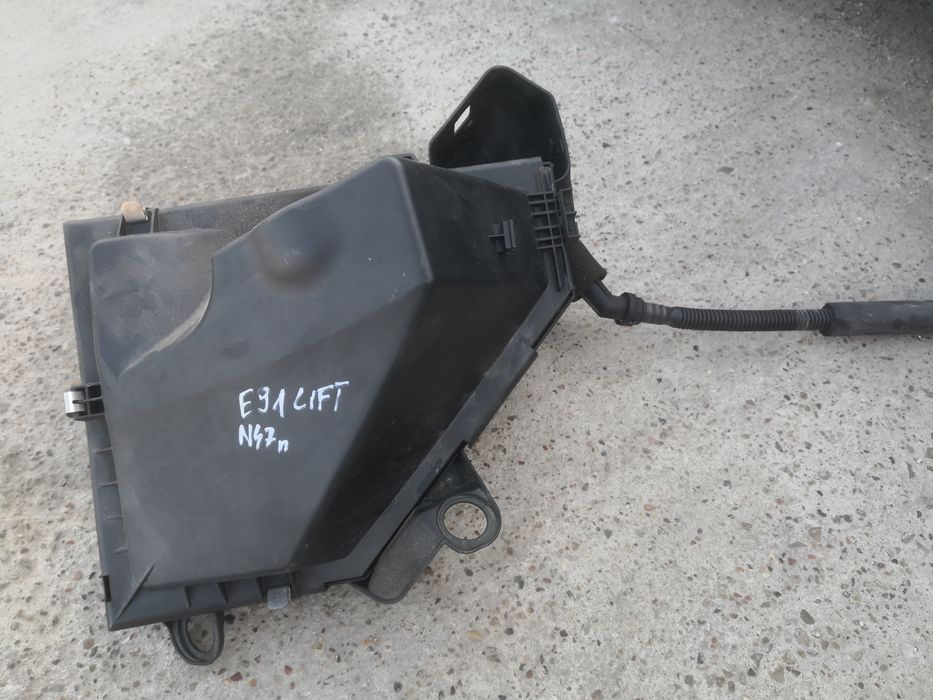 Obudowa filtra powietrza BMW e90 e91 e92 e87 e81 e82 e88 N47D20C