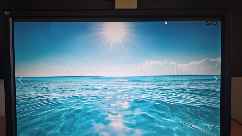 Monitor ASUS VW193S 19" 16:10 1440x900 VGA