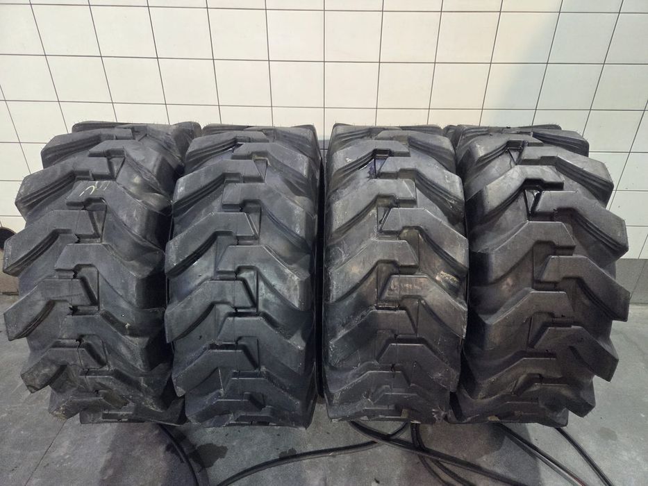 Opony 17.5-24  Camso