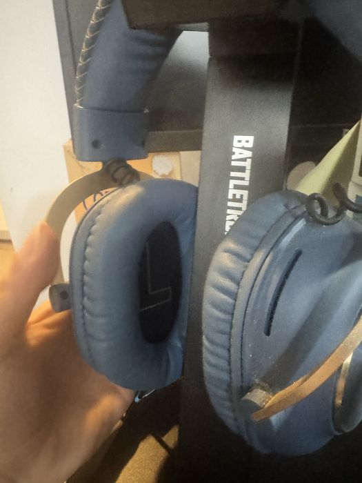 Zestaw Logitech League of Legends