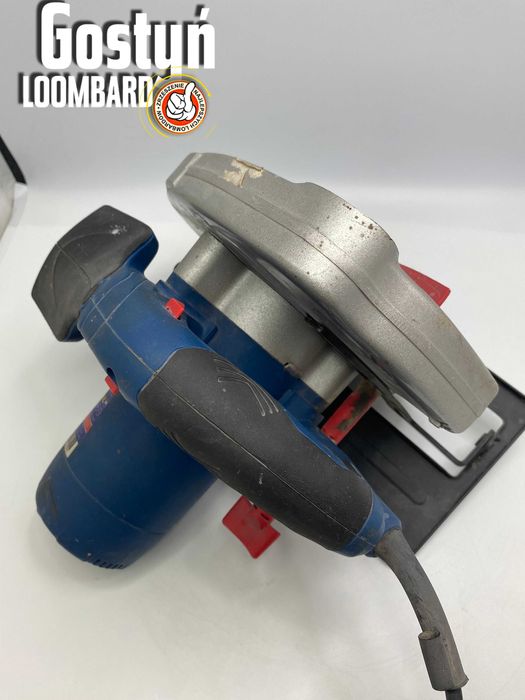 od Loombard Gostyń Pilarka Tarczowa 1500W 185MM DEDRA DED7925