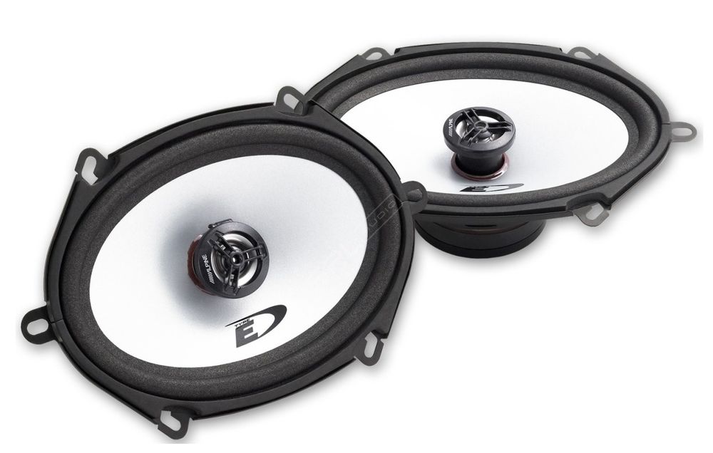 Коаксильная акустическая система Alpine SXE-5725S