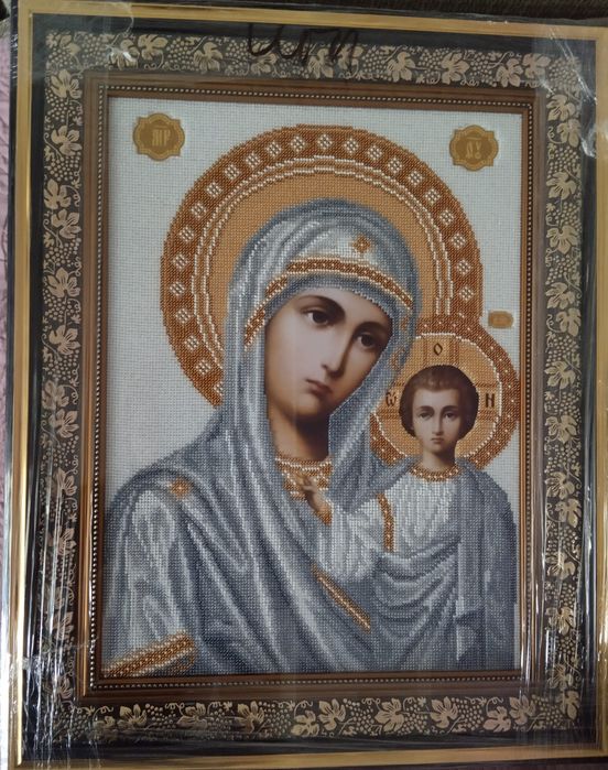 Вышивка на заказ