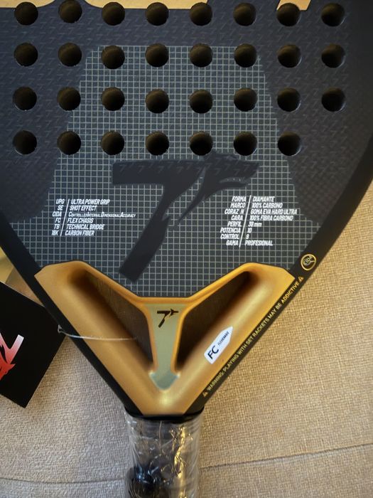 Raquete de Padel Set