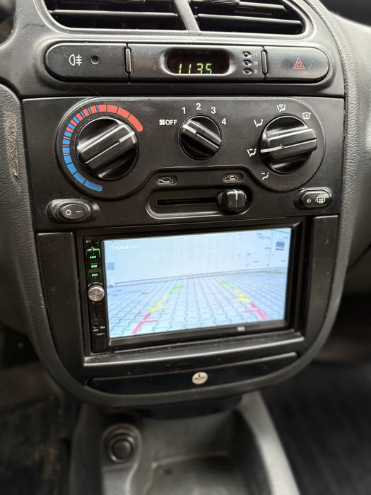 Продам Daewoo Sens 2002р