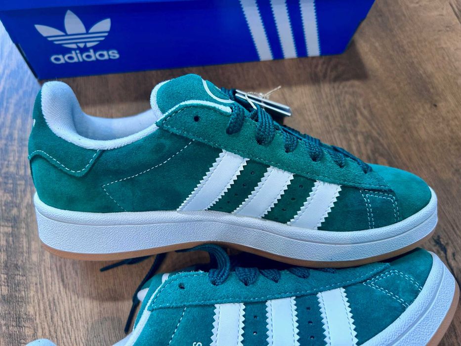 Adidas Campus rozmiar 38 2/3