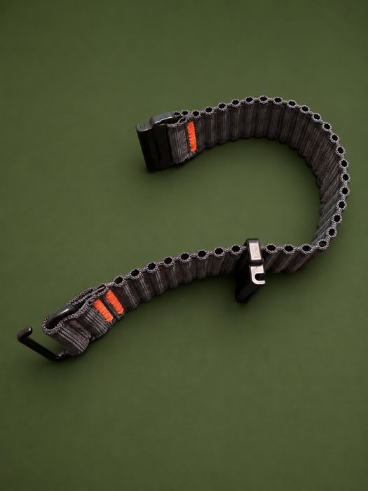 Ремінець Alpine Loop нейлоновий Quick Fit 22mm