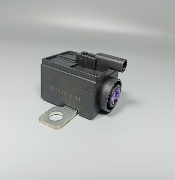 ‼️ Піропатрон ВМW X3/X4 G01/G02/G11/G12/G30/G31 61146841704 Пиропатрон