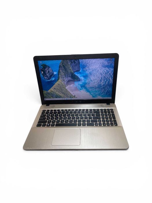 Laptop Asus R541 win10/500/4gb/celeron zasilacz