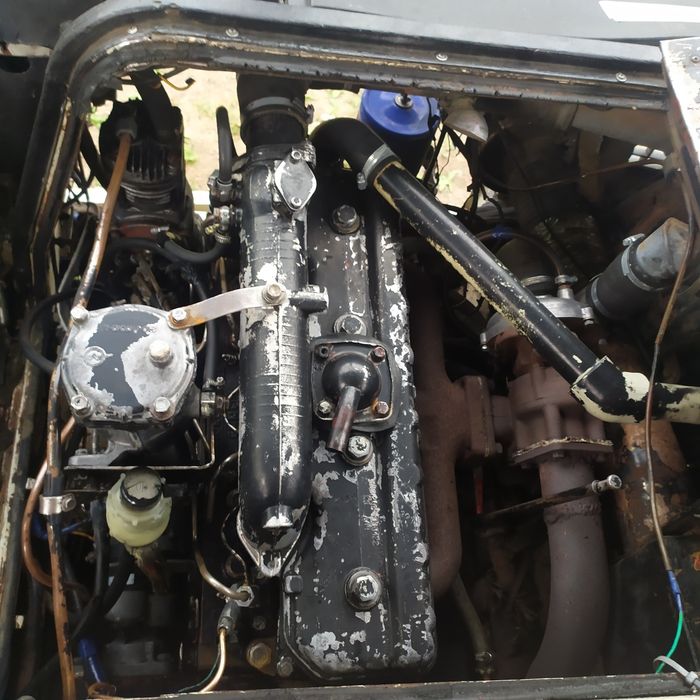 Двигун мотор МАН D0826 TURBO. Ом 364 Ом 366 та ТАТА ЕТАЛОН 5.7 6.0 Тур