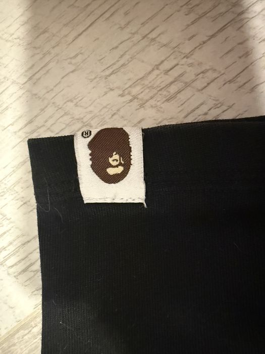 Koszulka Bape WGM
