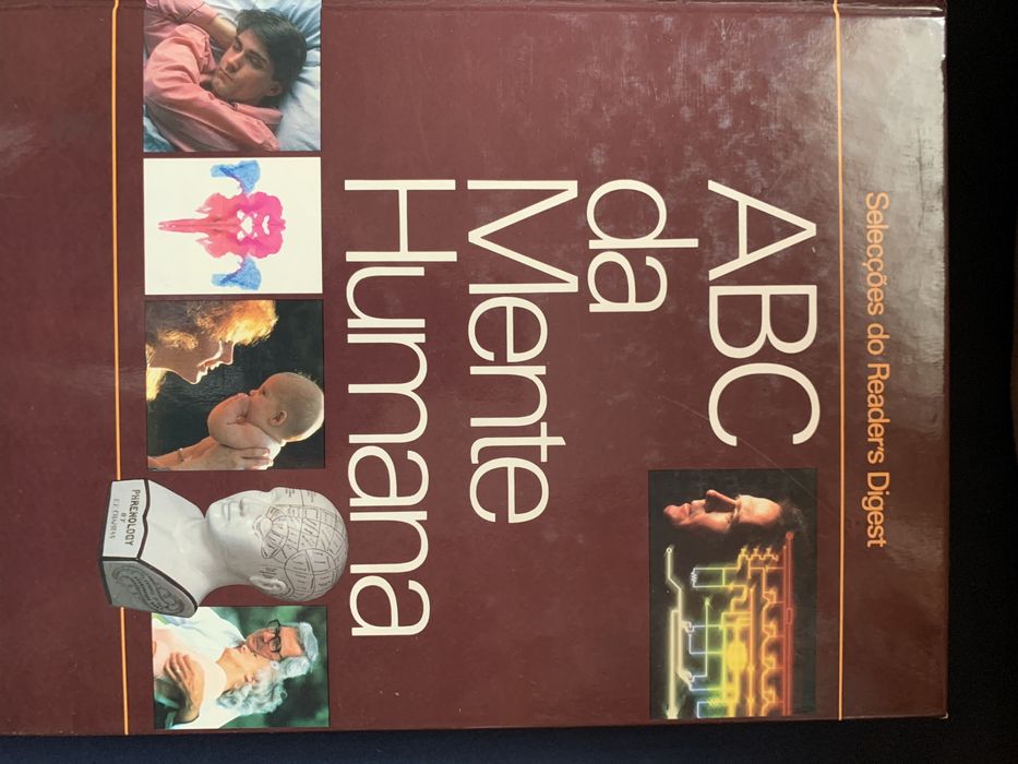 ABC da Mente Humana