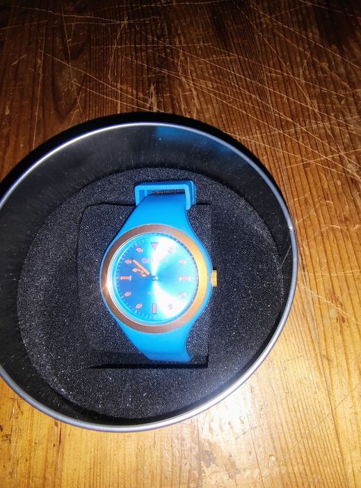 Zegarek damski Apart Am Pm pm143-u246