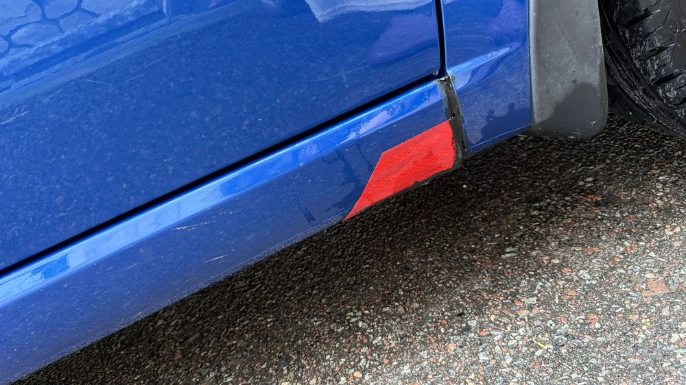 Kia Cerato купе, авто