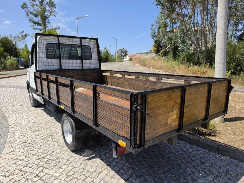 Iveco Daily 35C13 de 2000