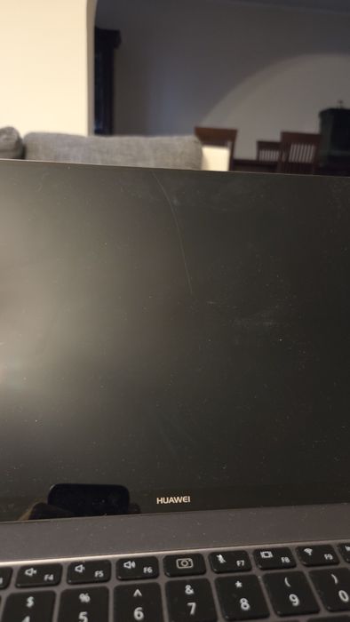 Huawei MateBook X Pro 2020 i5-10210U nvidia MX250 16GB ram 256GB SSD ekran 3k