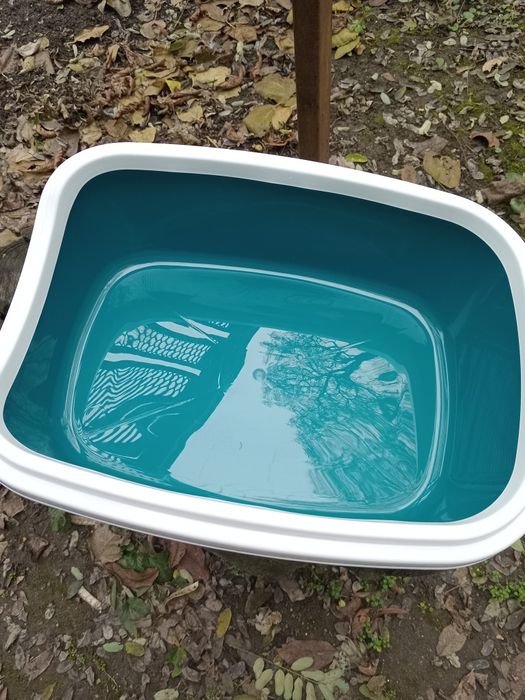 Туалет для кішечки Сомfort M