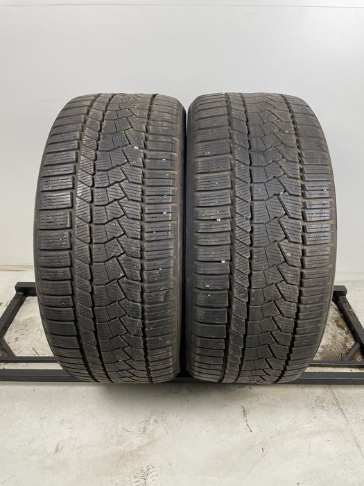 275/40R21 Continental WinterContact TS 860S NO