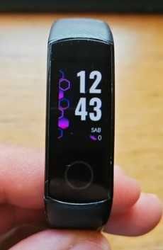 Rel%C3%B3gio+Huawei+Honor+Band+5+%2B+v%C3%A1rias+pulseiras64584271591041121