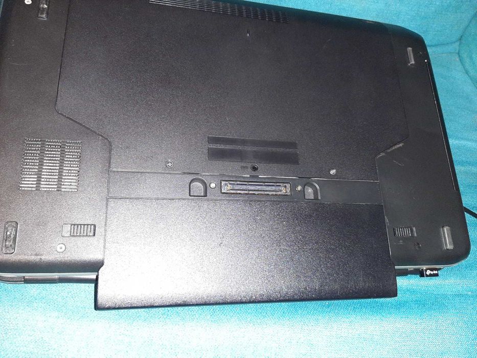 laptop 8gb ram szybki dysk ssd 240gb