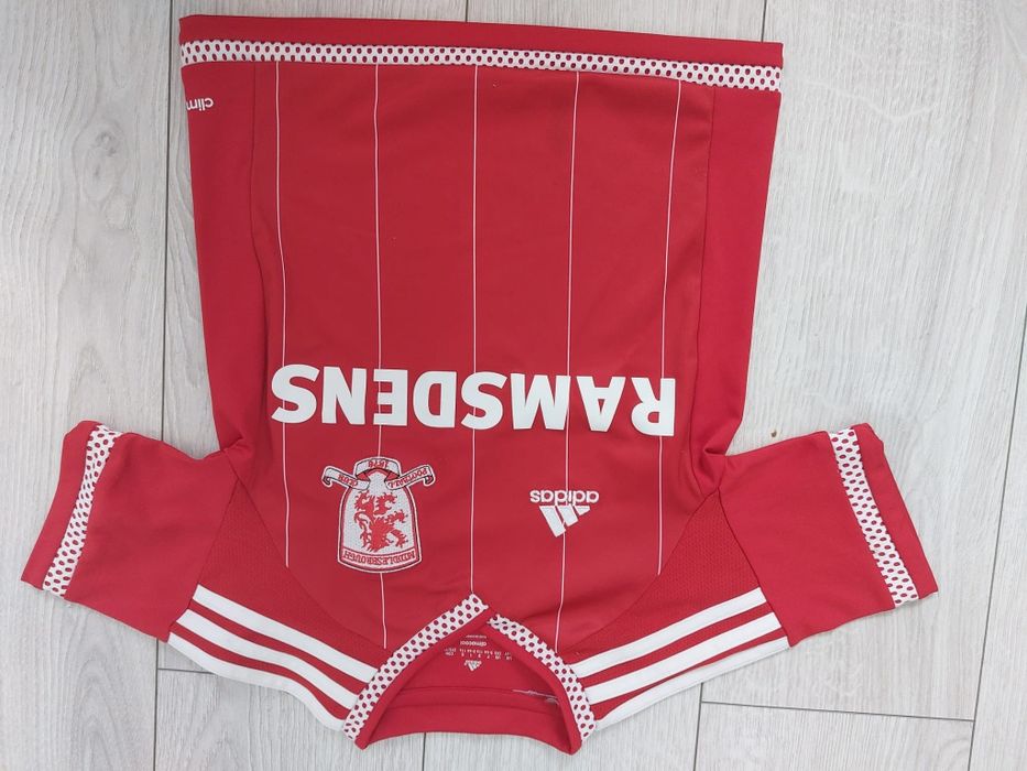 Koszulka sportowa, piłkarska