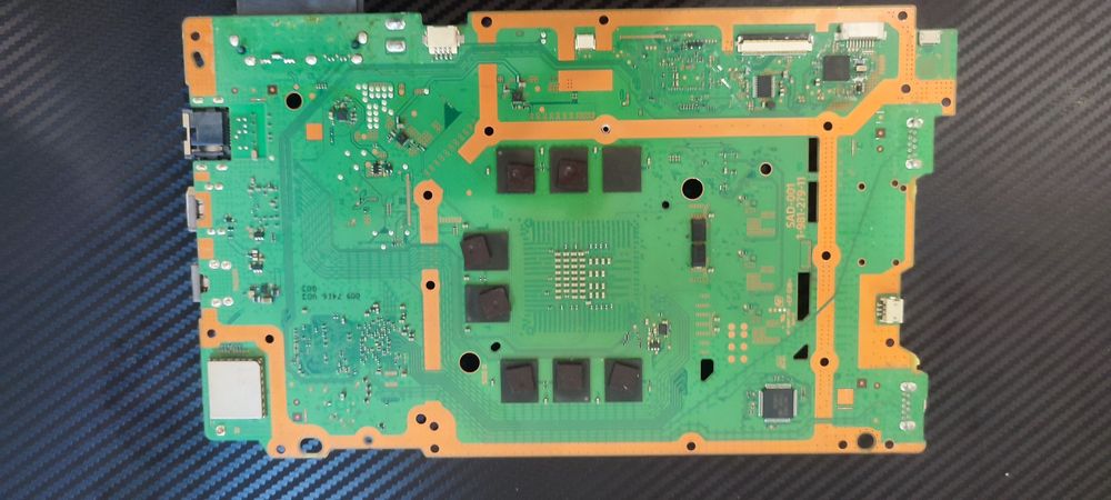 Playstation 4 Slim para peças ou arrumar