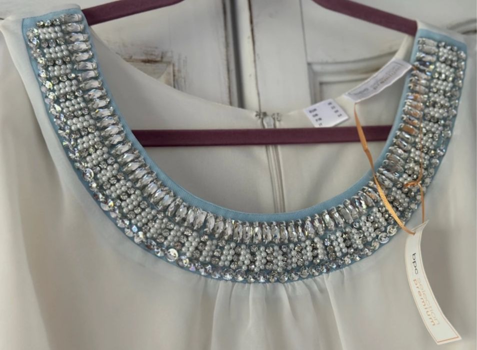 Bonprix nowa sukienka z metką 48