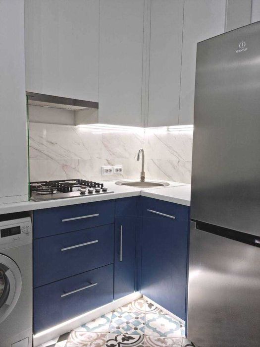 ‼️Аркадия‼️Сады Семирамиды‼️6 Фонтана‼️ГАЗ АОГВ‼️Терасса‼️парк Победы