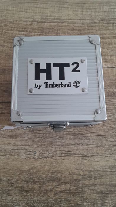 Relógio original HT2 Timberland