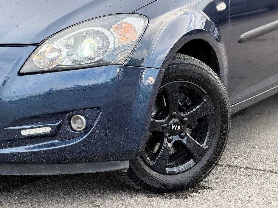 Kia Ceed AvtoReal