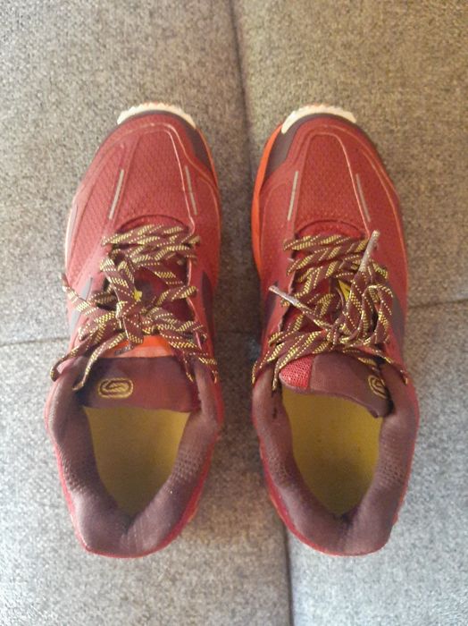Buty do biegania damskie Kiprun Trail XT8W