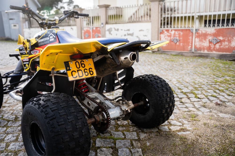 Ltr 450 Nacional